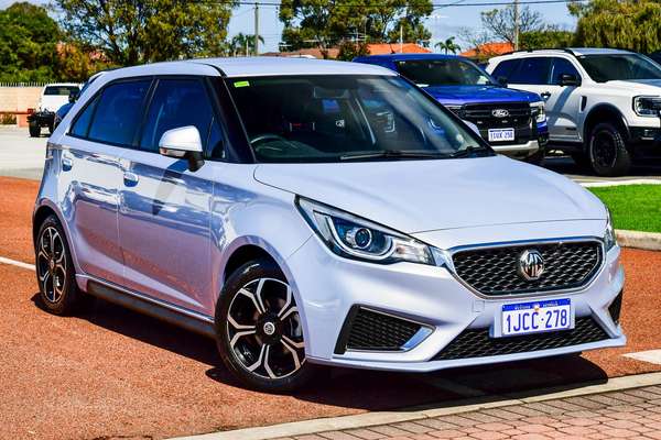 2023 MG MG3 Excite