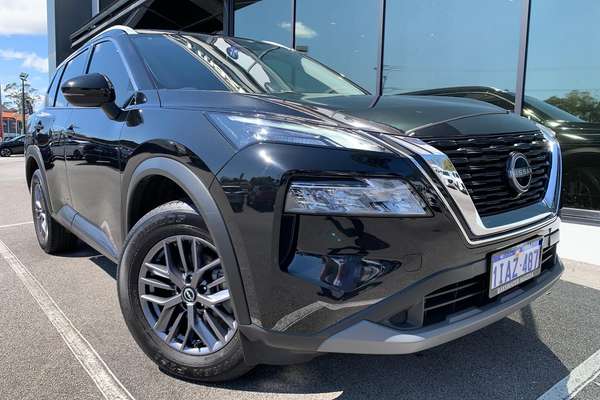 2023 Nissan X-TRAIL ST T33