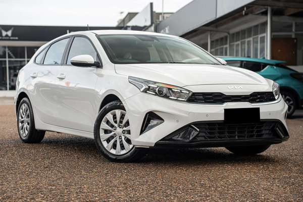 2024 Kia Cerato S BD