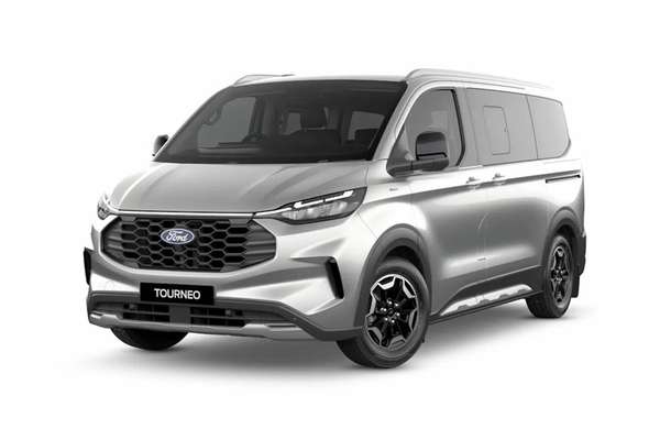 2025 Ford Tourneo Active AV SWB