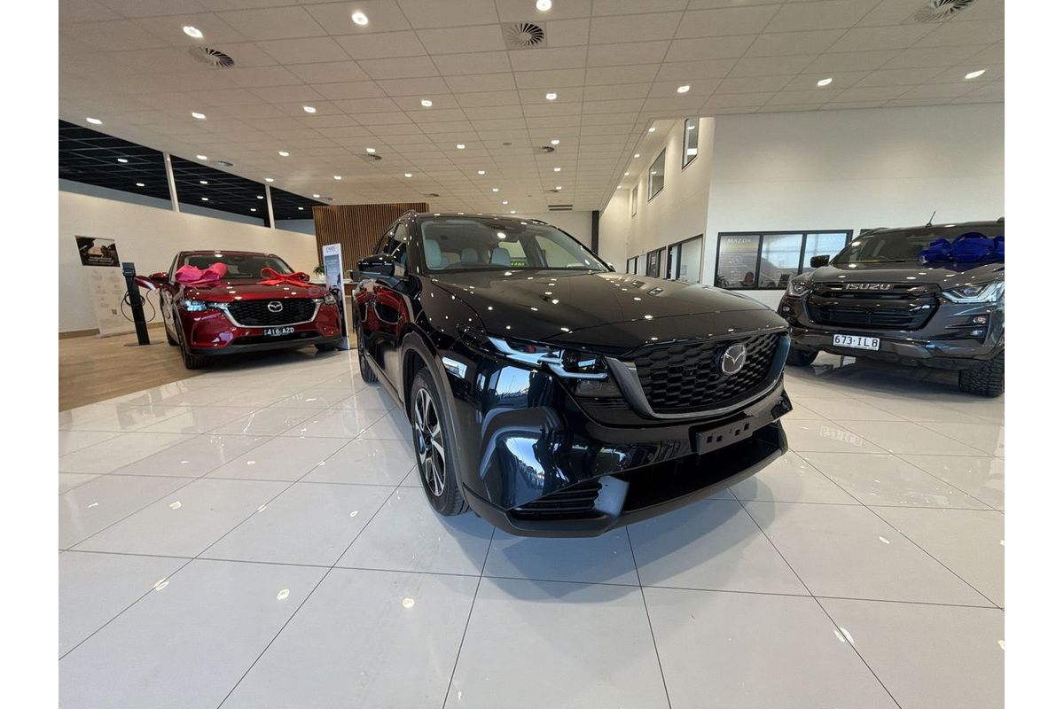 2026 Mazda CX-5 G25 Touring KM Series