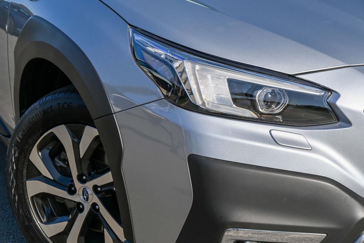 2020 Subaru Outback AWD Touring 6GEN