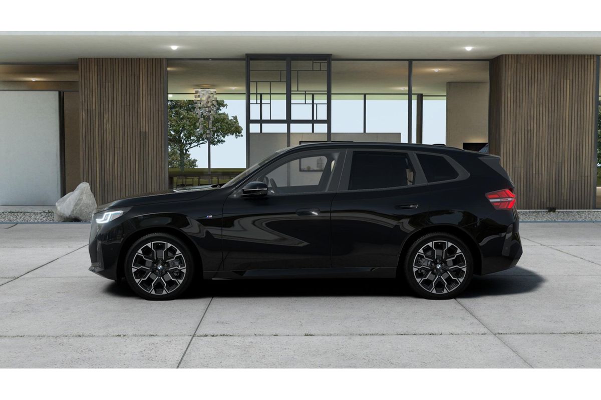 2026 BMW X3 20 xDrive G45