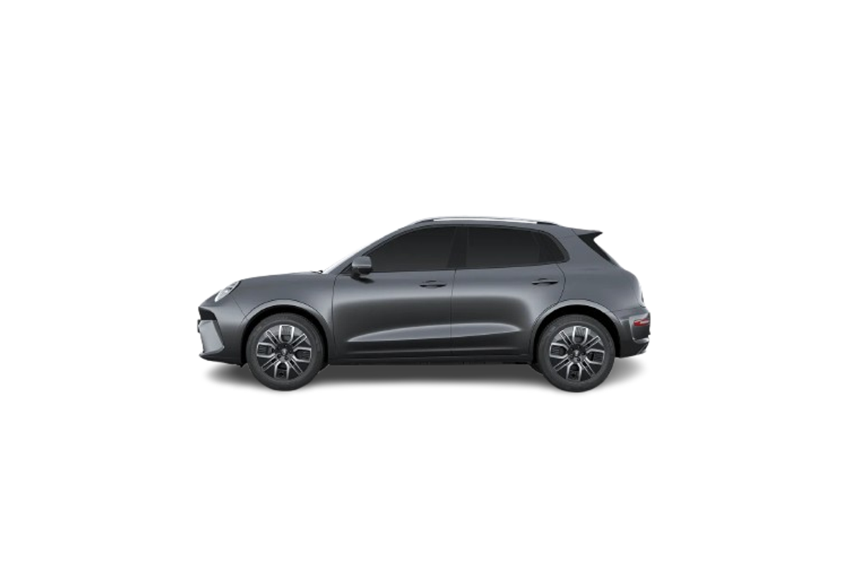 2026 GWM Ora 5 Ultra EC15S