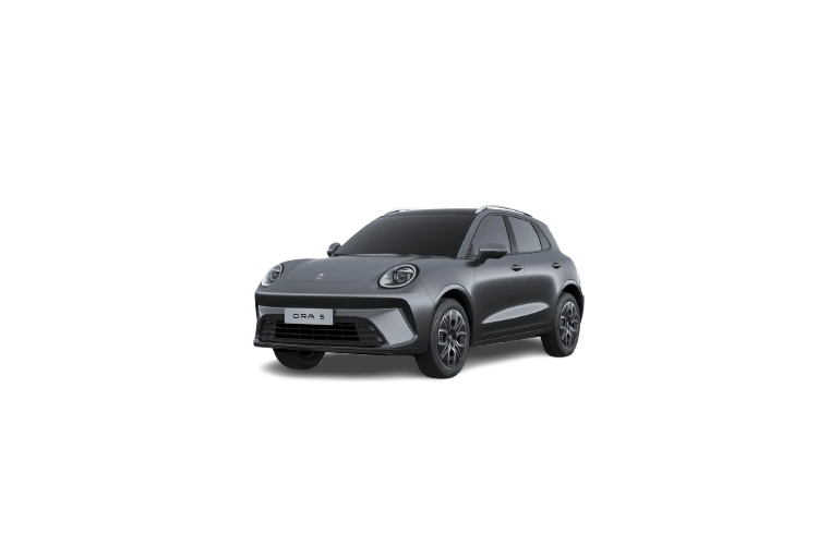 2026 GWM Ora 5 Ultra EC15S