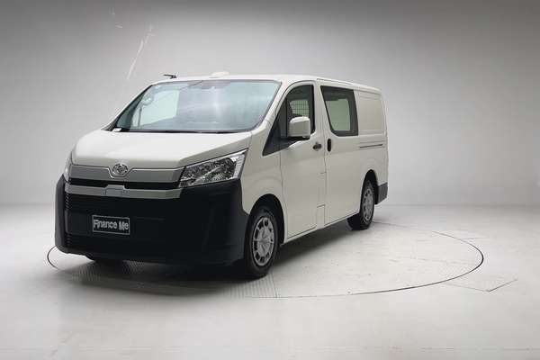 2024 Toyota Hiace GDH300R LWB thumb-2