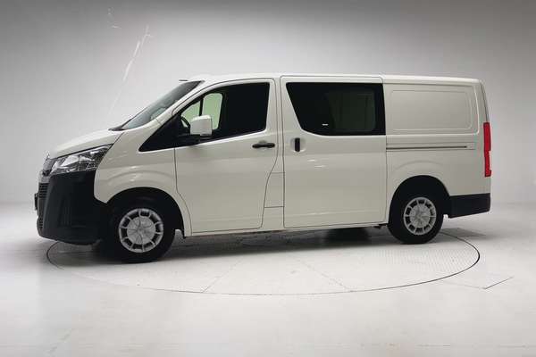 2024 Toyota Hiace GDH300R LWB thumb-3