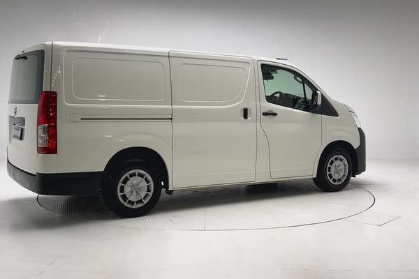 2024 Toyota Hiace GDH300R LWB thumb-7