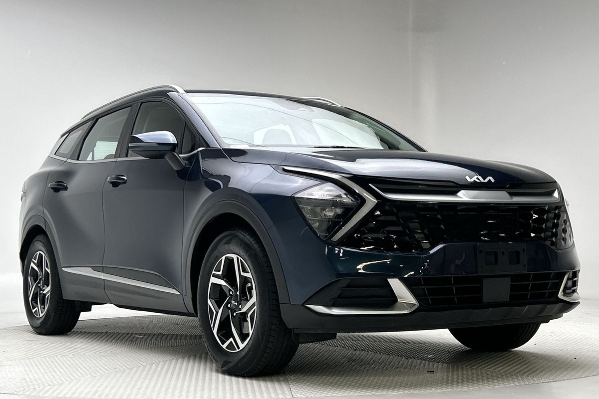 2024 Kia Sportage S NQ5