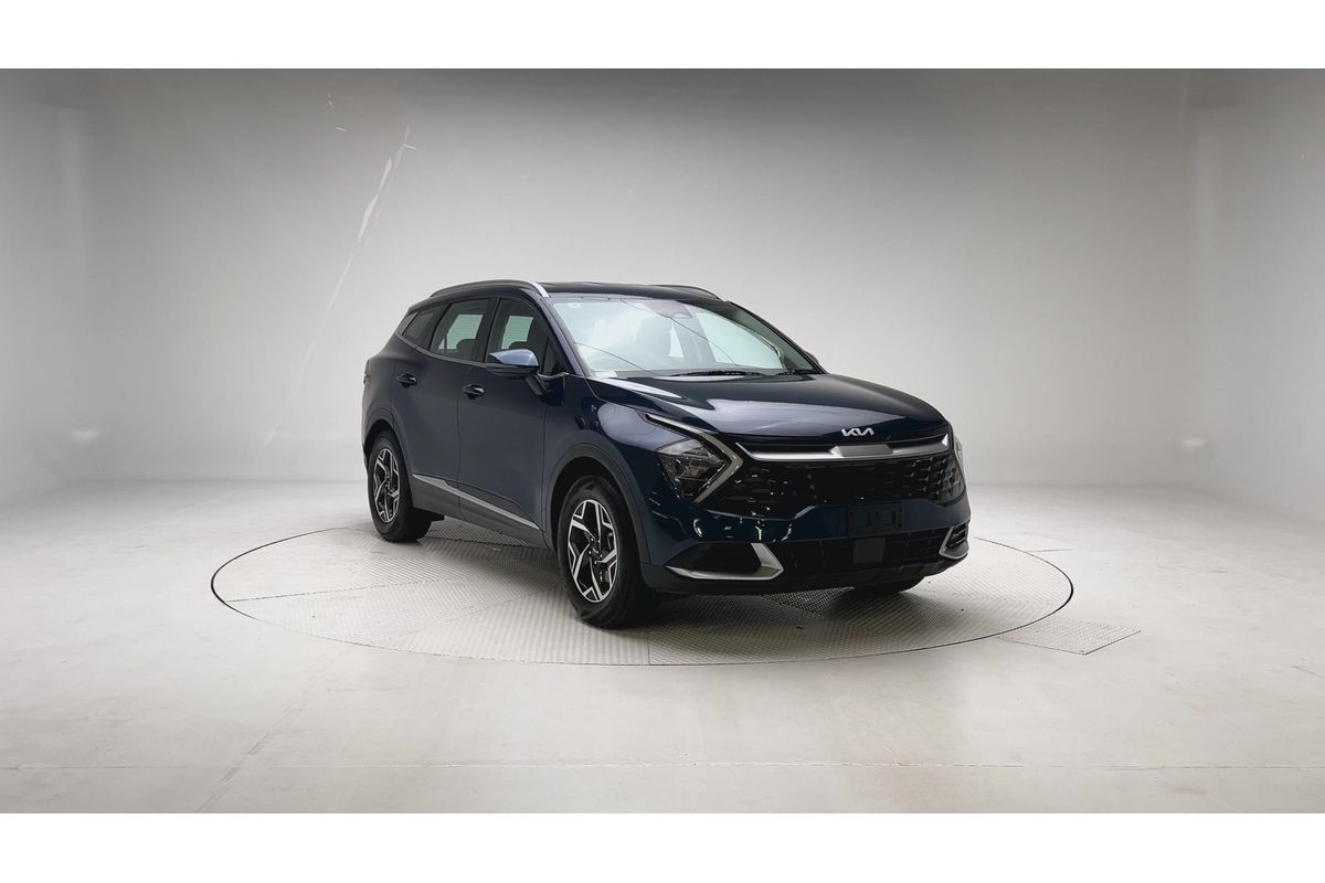 2024 Kia Sportage S NQ5