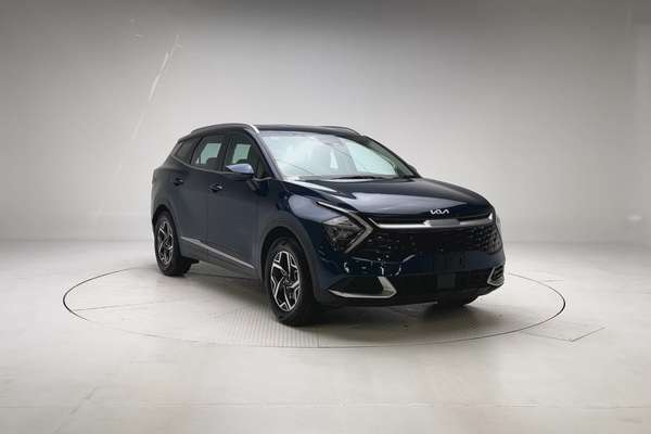 2024 Kia Sportage S NQ5 thumb-1