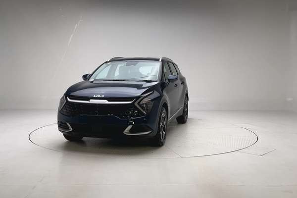 2024 Kia Sportage S NQ5 thumb-2