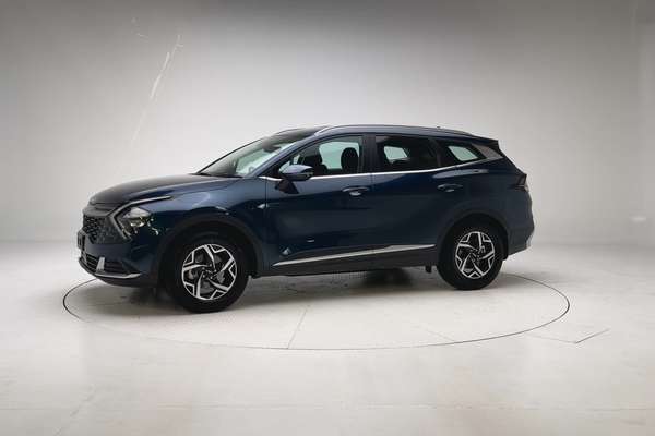 2024 Kia Sportage S NQ5 thumb-3