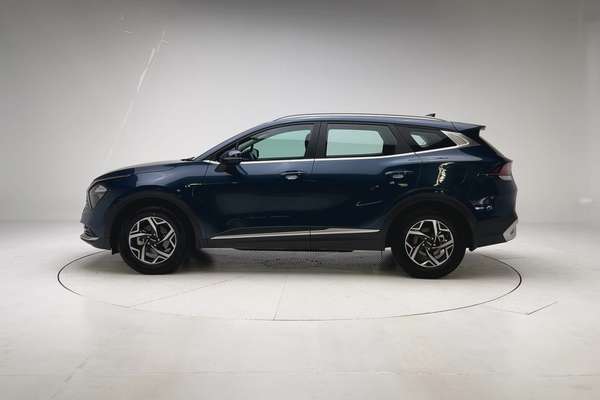 2024 Kia Sportage S NQ5 thumb-4