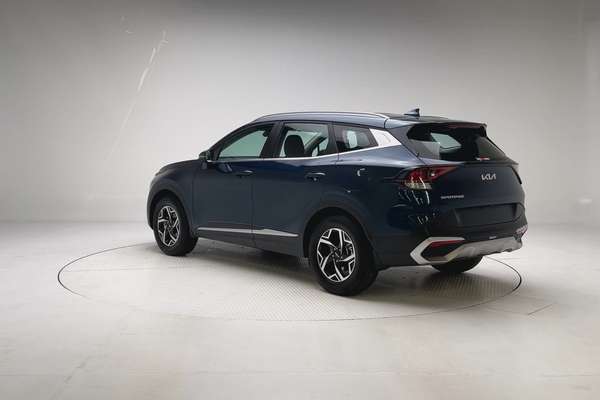 2024 Kia Sportage S NQ5 thumb-5