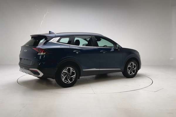 2024 Kia Sportage S NQ5 thumb-7