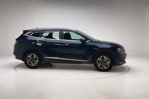 2024 Kia Sportage S NQ5 thumb-8