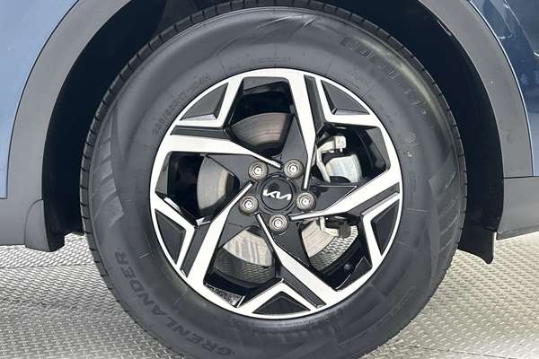 2024 Kia Sportage S NQ5 thumb-9