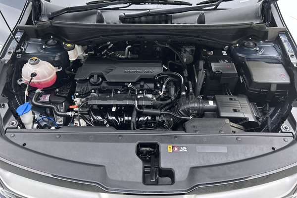2024 Kia Sportage S NQ5 thumb-10
