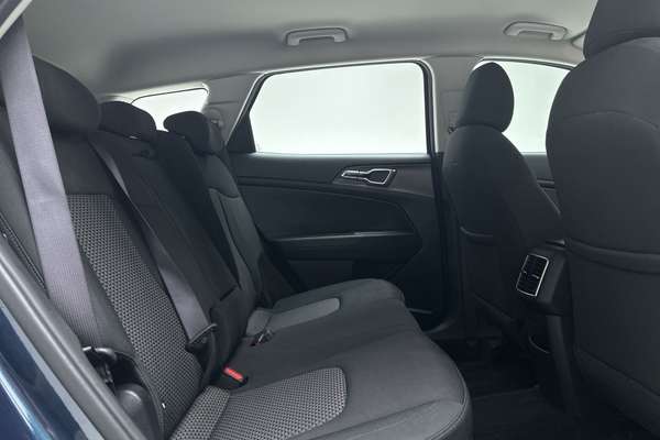 2024 Kia Sportage S NQ5 thumb-11