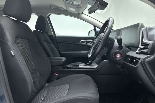 2024 Kia Sportage S NQ5 thumb-12
