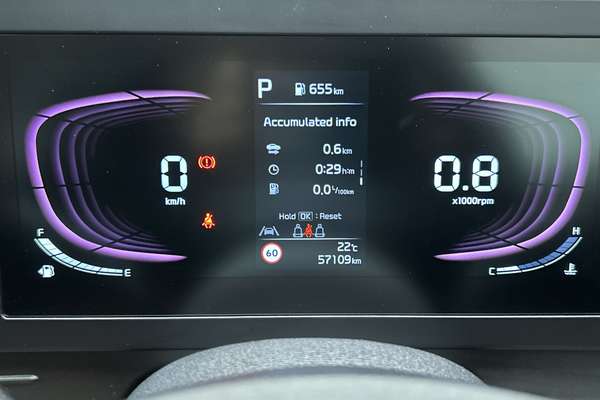 2024 Kia Sportage S NQ5 thumb-13
