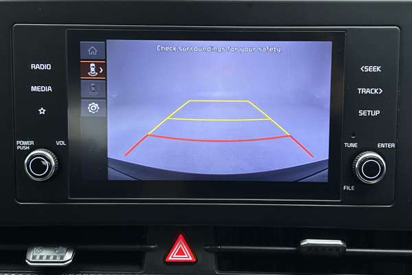 2024 Kia Sportage S NQ5 thumb-14