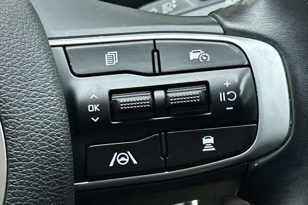 2024 Kia Sportage S NQ5 thumb-16