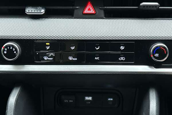 2024 Kia Sportage S NQ5 thumb-17