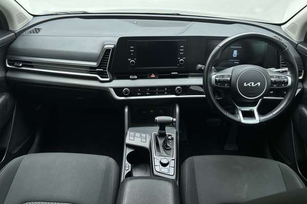 2024 Kia Sportage S NQ5 thumb-19