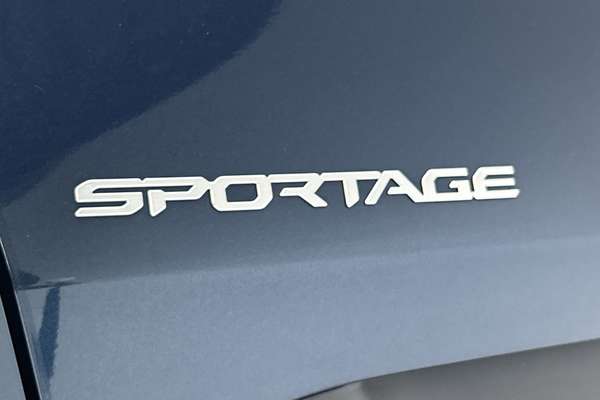 2024 Kia Sportage S NQ5 thumb-21
