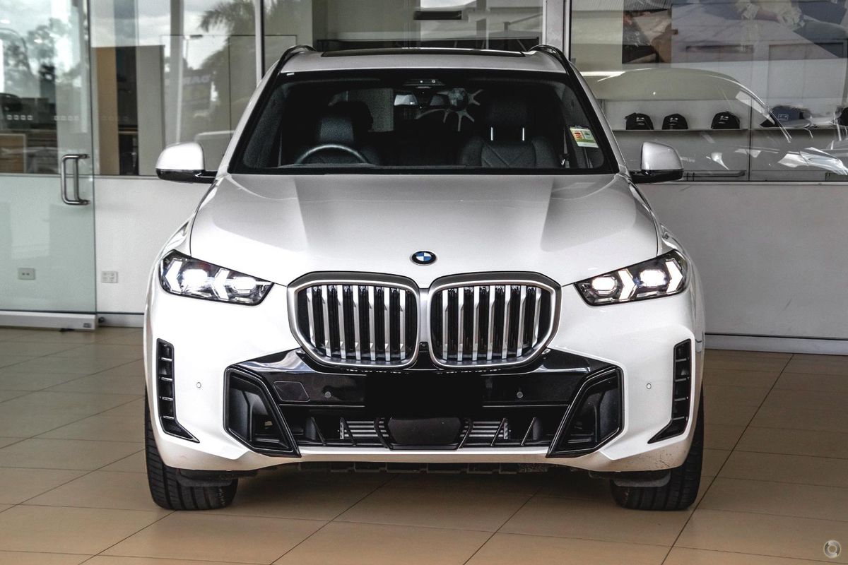 2026 BMW X5 xDrive30d M Sport G05 LCI