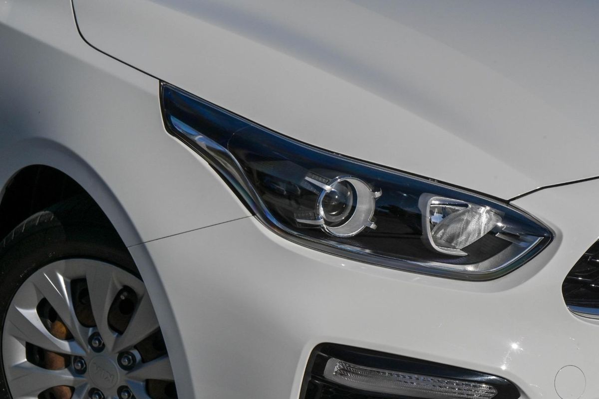 2019 Kia Cerato S BD