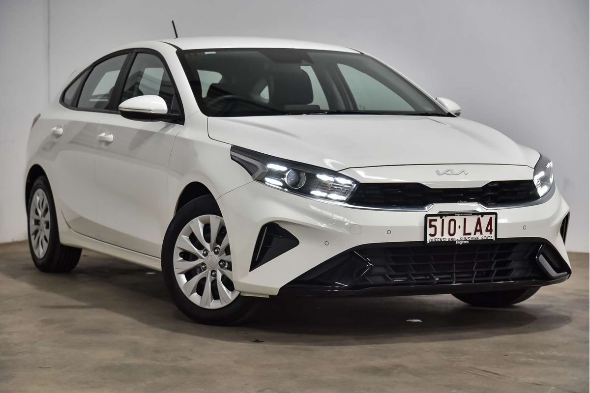 2024 Kia Cerato S BD
