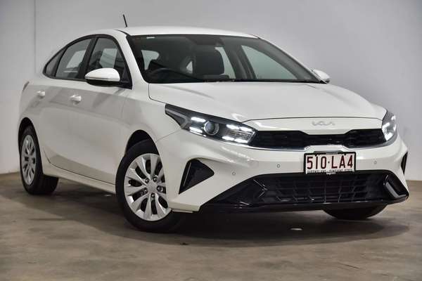 2024 Kia Cerato S BD