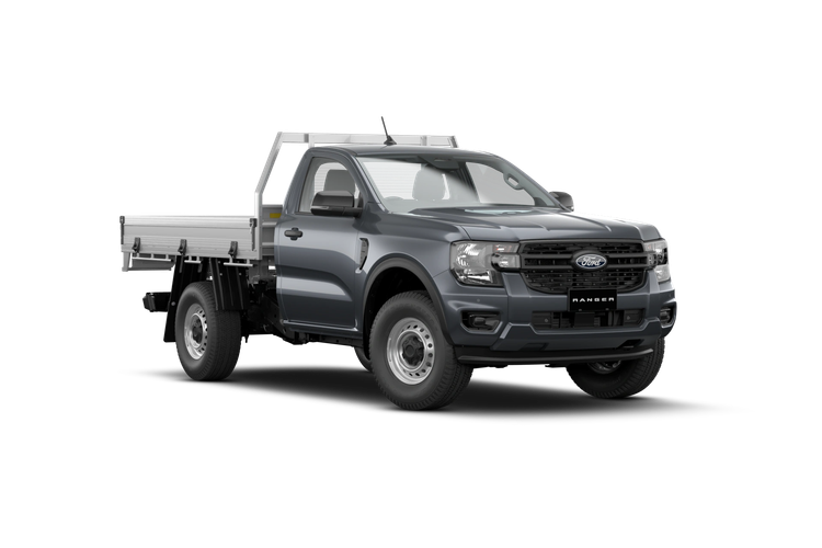 2026 Ford Ranger XL 4X4 2.0L