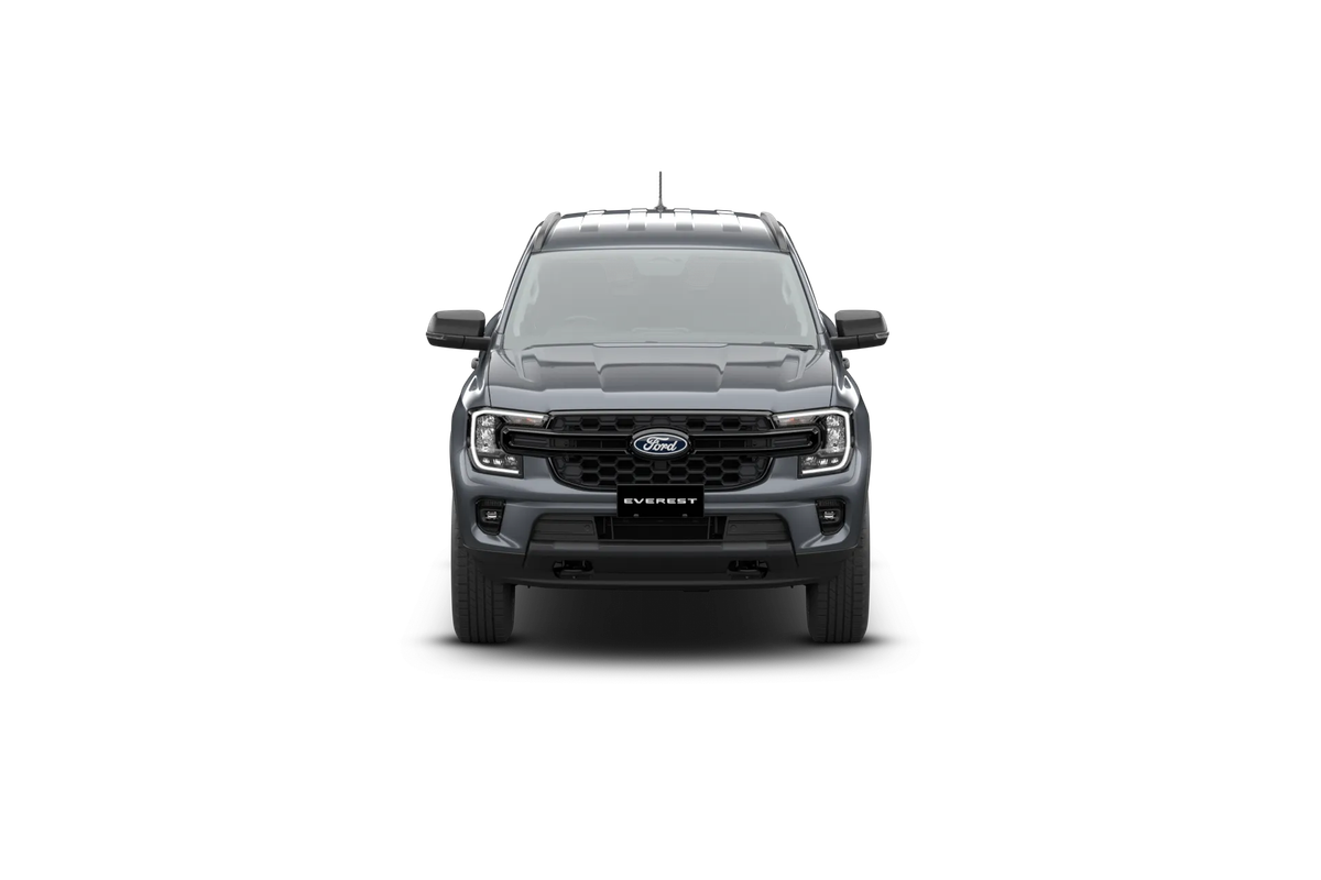 2025 Ford Everest Active 2.0L