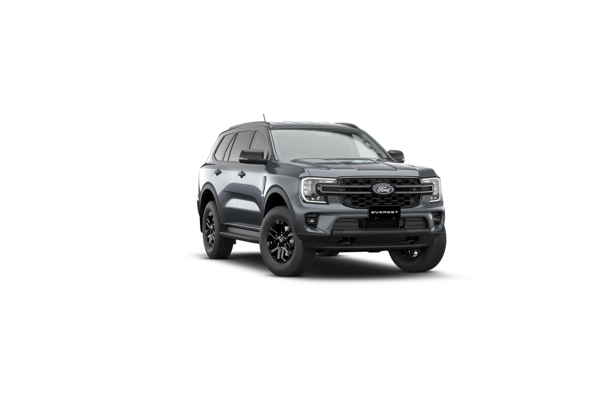 2025 Ford Everest Active 2.0L