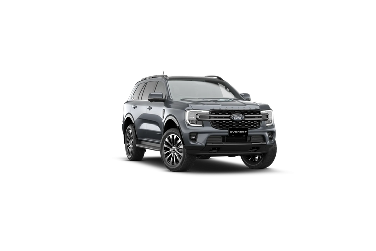 2026 Ford Everest Platinum 3.0L