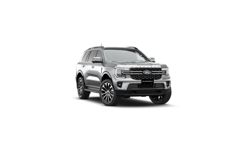 2025 Ford Everest Platinum 3.0L