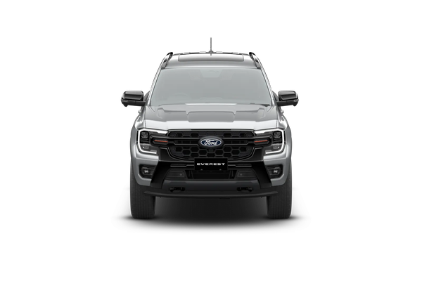 2026 Ford Everest Wildtrak 3.0L thumb-1
