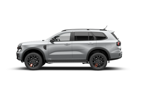 2026 Ford Everest Wildtrak 3.0L thumb-3