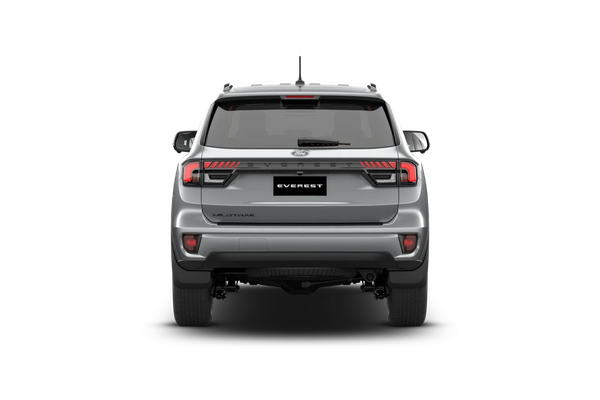 2026 Ford Everest Wildtrak 3.0L thumb-5