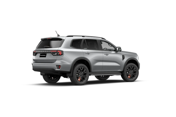 2026 Ford Everest Wildtrak 3.0L thumb-6