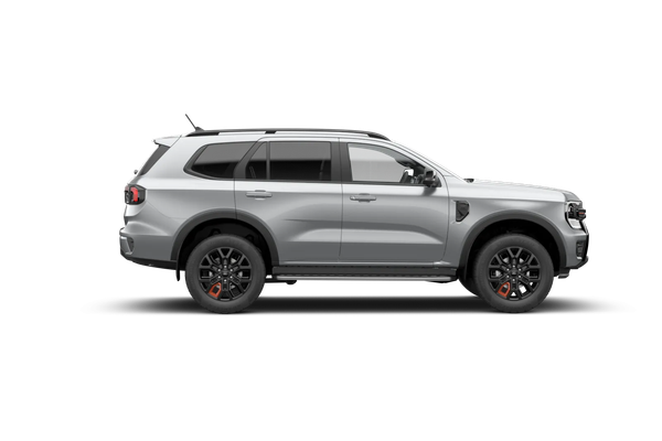 2026 Ford Everest Wildtrak 3.0L thumb-7