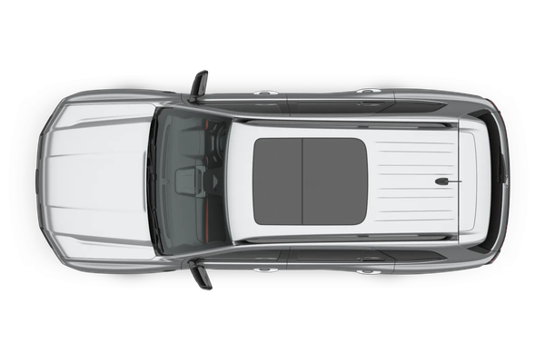 2026 Ford Everest Wildtrak 3.0L thumb-8