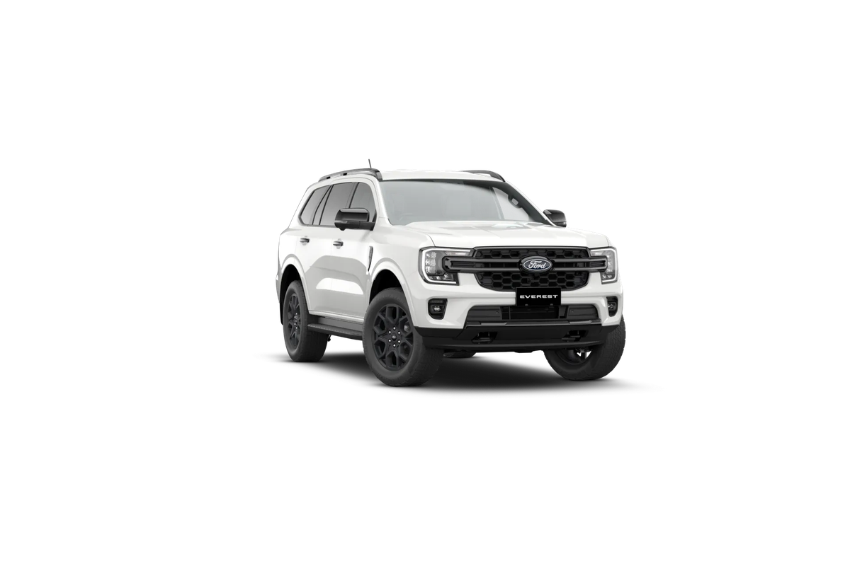 2026 Ford Everest Sport 3.0L