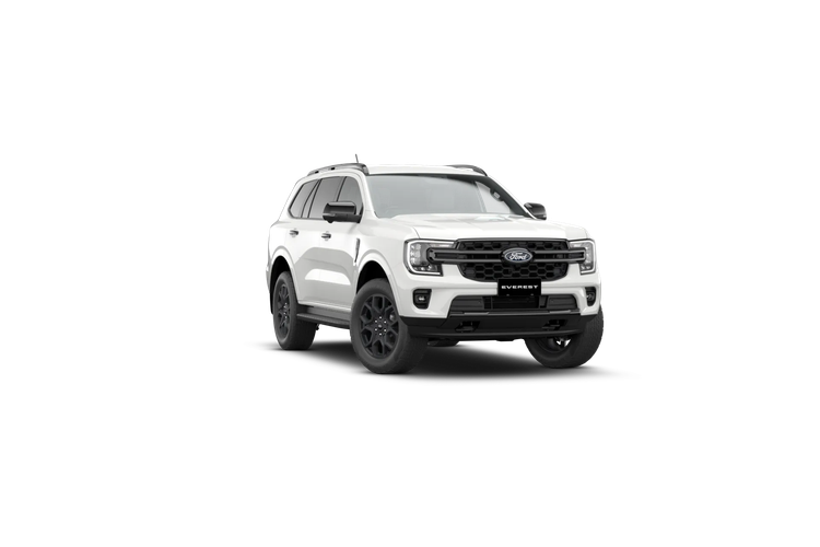 2026 Ford Everest Sport 3.0L