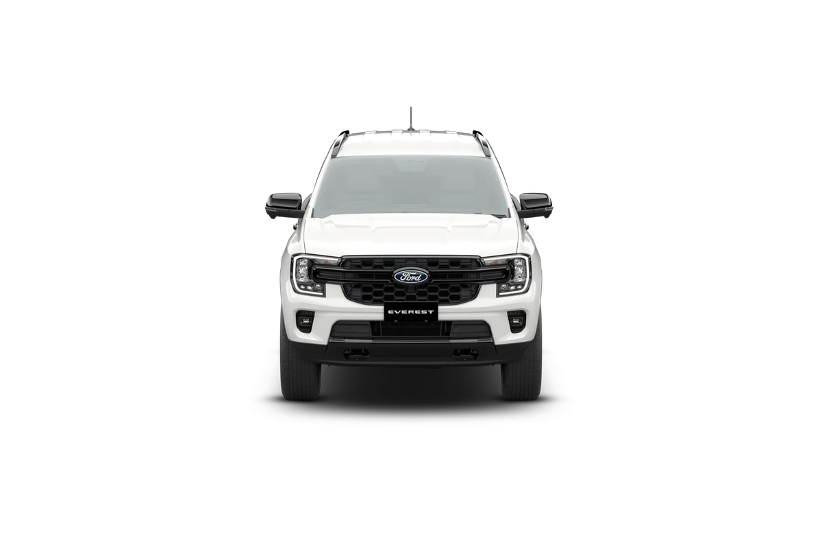 2026 Ford Everest Sport 3.0L