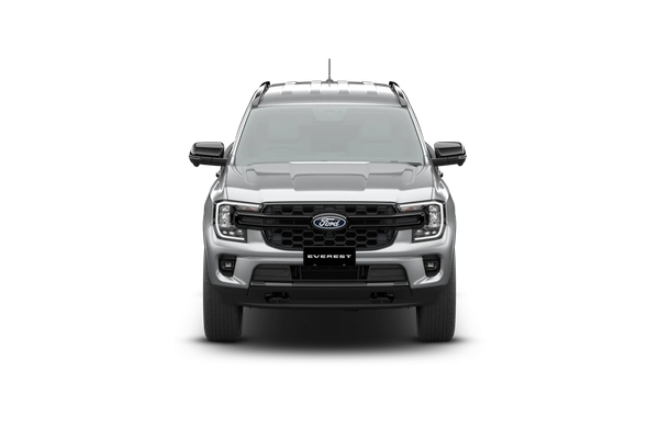 2026 Ford Everest Sport 3.0L thumb-1